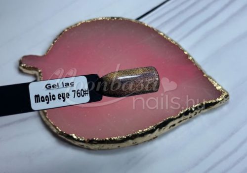 Magic Eye Gellack 4ml #760 Hydok