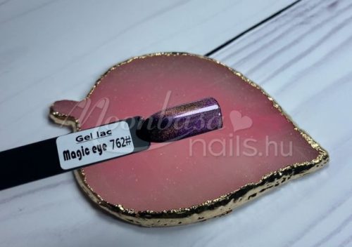 Magic Eye Gellack 4ml #762 Cassiopeia