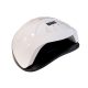 LED nail lámpa 90W  Fehér