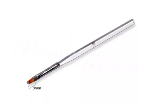 Spezialpinsel für Verzierungen  D108 Kamm Ombre