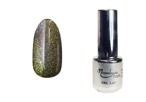 Magic eye géllakk 4ml #766 Pollux