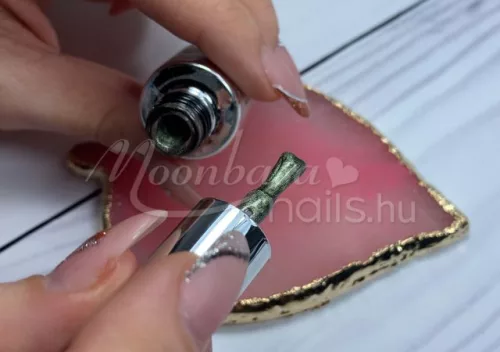 Magic Eye Gellack 4ml #766 Pollux