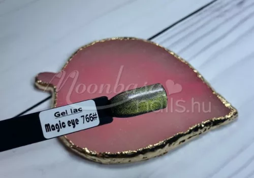 Magic Eye Gellack 4ml #766 Pollux