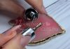 Magic eye géllakk 4ml #769 Sirius