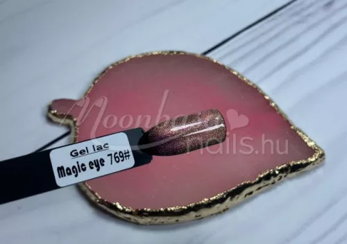 Magic Eye Gellack 4ml #769 Sirius