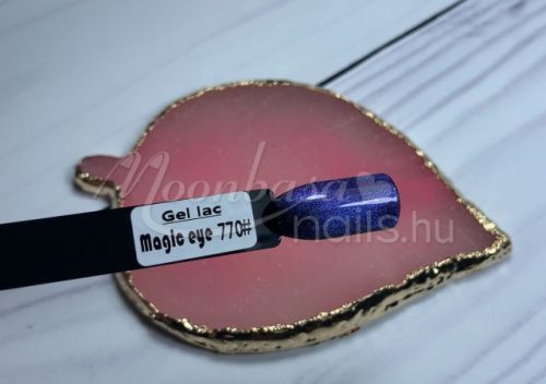 Magic Eye Gellack 4ml #770 Saturna