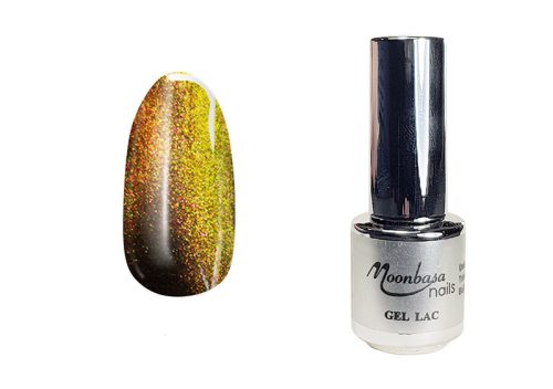 Magic eye géllakk 4ml #771 Strix