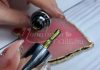 Magic eye géllakk 4ml #771 Strix