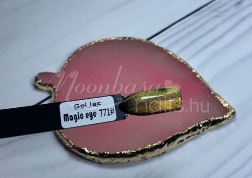 Magic Eye Gellack 4ml #771 Strix