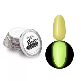 Fusion Acrylgel Luminous 5g #026 Gelb