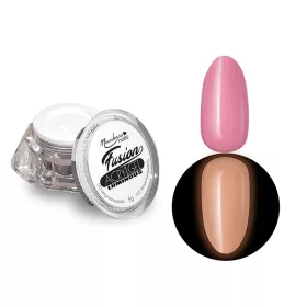 Fusion Acrylgel Luminous 5g #027 Pink