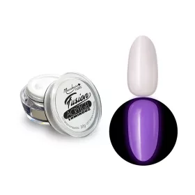 Fusion Acrylgel Luminous im Tiegel 30g #023 Rosa