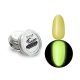 Fusion Acrylgel Luminous tégelyes 30g #026 Sárga