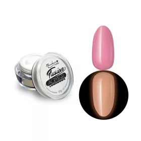 Fusion Acrylgel Luminous im Tiegel 30g #027 Pink