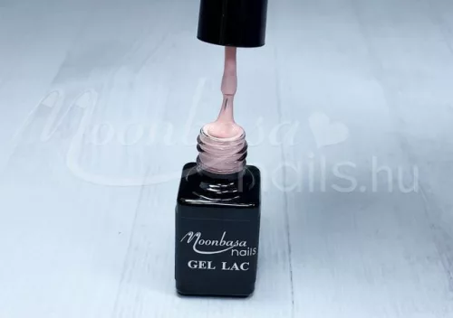 One Step Gellack 5ml #333 Puderrosa