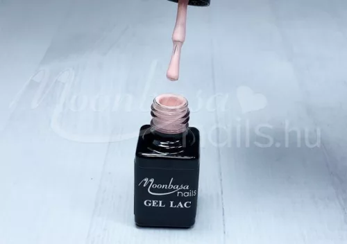 One Step Gellack 5ml #333 Puderrosa