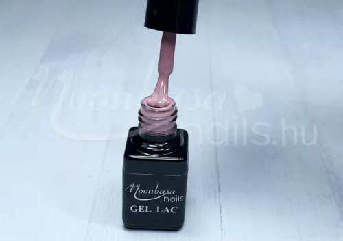 One Step Gellack 5ml #334 Graulila