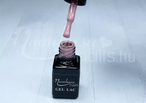 One Step Gellack 5ml #334 Graulila