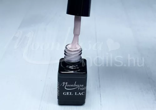 One Step Gellack 5ml #337 Gipsweiß