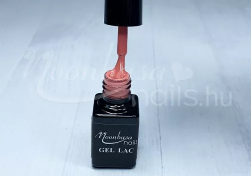 One Step Gellack 5ml #338 Pfirsich