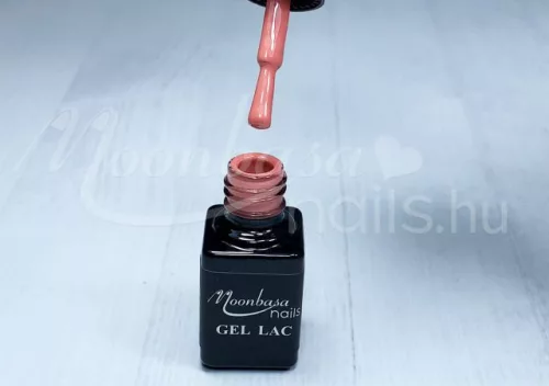 One Step Gellack 5ml #338 Pfirsich