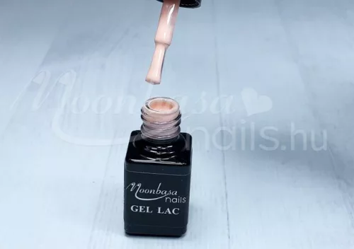 One Step Gellack 5ml #339 Perlrosa