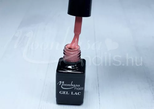 One Step Gellack 5ml #340 Holländisches Rosa