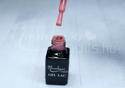 One Step Gellack 5ml #340 Holländisches Rosa