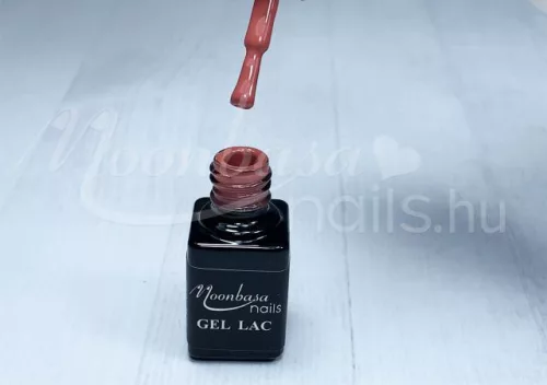 One Step Gellack 5ml #341 Hellbraun