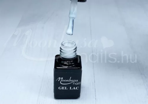 One Step Gellack 5ml #342 Naturweiß
