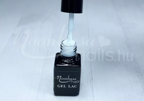 One Step Gellack 5ml #343 Blau Weiß