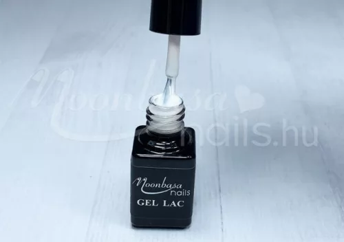 One Step Gellack 5ml #344 Pfirsichweiß