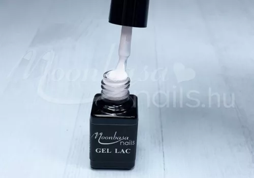 One Step Gellack 5ml #345 Rosa Weiß