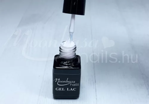One Step Gellack 5ml #346 Pink Weiß