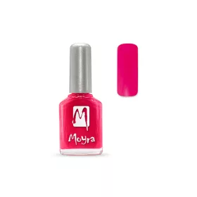 Moyra Nagellack 12ml #053 Johannisbeerrot