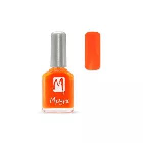 Moyra Nagellack 12ml #063 Neonorange