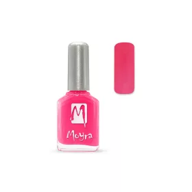 Moyra Nagellack 12ml #064 Neonrosa