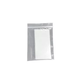 Fiberglas Nagelverlängerungsplättchen 10 Stück  