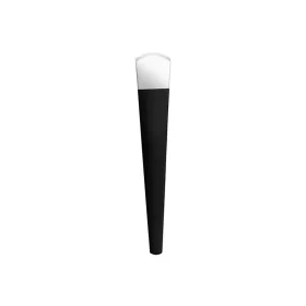   Edelstahl Hornhautmesser Callusentferner Gebogen #3043 Schwarz