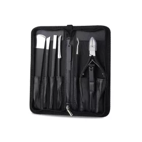 Pedicure Set 8 teilig #3101 