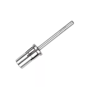 Schleifringhalterkopf  #005 Rostfreies Metall