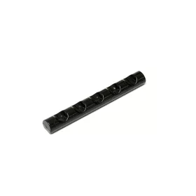 Pinselhalter Stäbchen  #201 B Schwarz