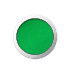 Farbiges Porzellanpulver 3g #039 Grün