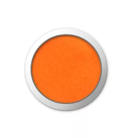 Farbiges Porzellanpulver 3g #043 Mango