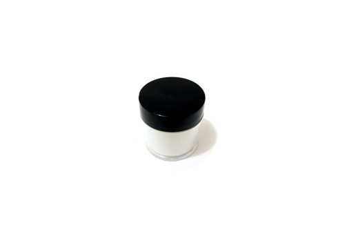 Építő porcelánpor 25g #003 Fehér