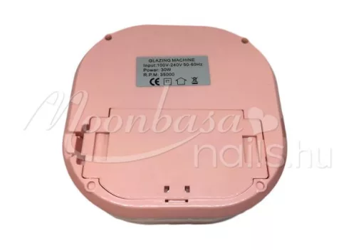 Elektrische Schleifmaschine  JMD 102PRO Pink