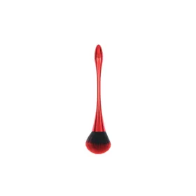 Extra weicher Puderpinsel  #069 P Rot
