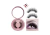 Magnetische Wimpern 2 Paar/Set D 5 