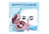Magnetische Wimpern 2 Paar/Set D 5 
