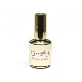 Entfernbares Glanzgel 14ml #03 